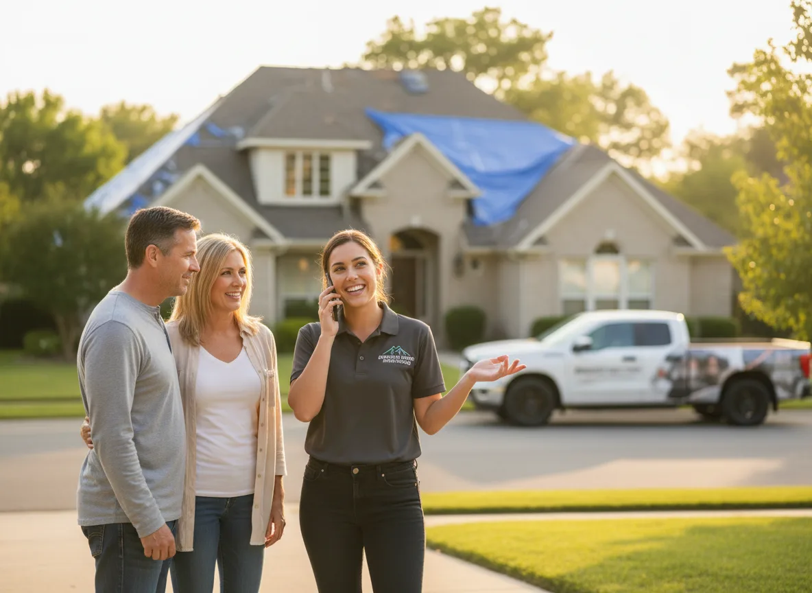 Emergency Roof Repair El Paso, IL FAQs